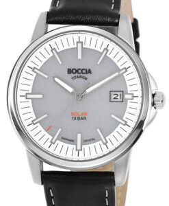 BOCCIA TITANIUM 3643-01