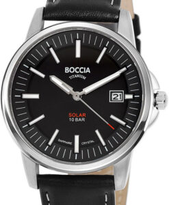 BOCCIA TITANIUM 3643-02