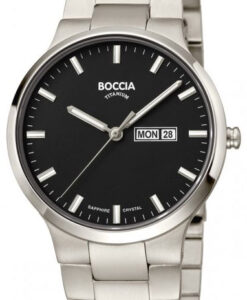 BOCCIA TITANIUM 3649-03