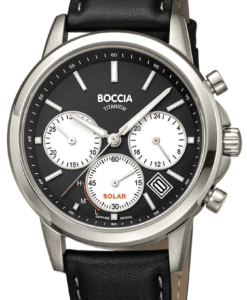 BOCCIA TITANIUM 3742-01