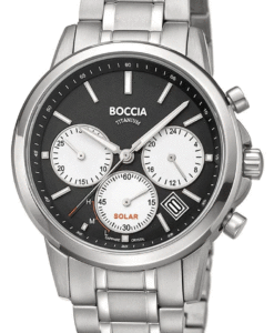 BOCCIA TITANIUM 3742-02