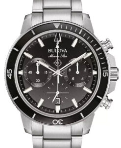 BULOVA 96B272