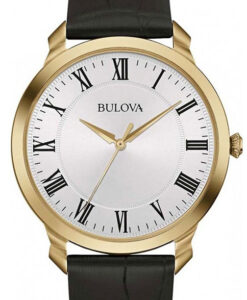 BULOVA 97A123