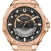 BULOVA 97D129
