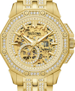BULOVA 98A292