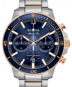 BULOVA 98B301