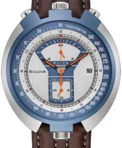 BULOVA 98B390