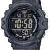 CASIO AE-1500WH-8BVEF