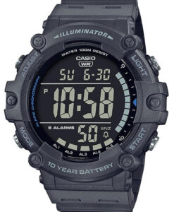CASIO AE-1500WH-8BVEF