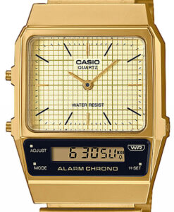 CASIO AQ-800EG-9AEF