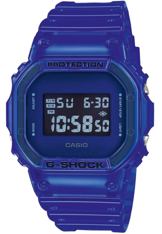 CASIO DW-5600SB-2ER