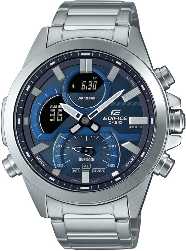 CASIO ECB-30D-2AEF