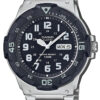 CASIO MRW-200HD-1BVEF