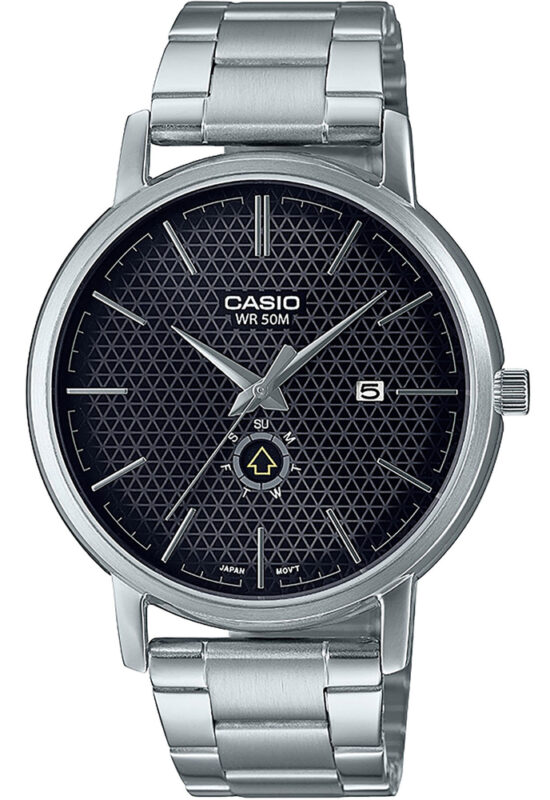 CASIO MTP-B125D-1AVEF