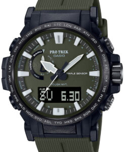 CASIO PRW-61Y-3ER