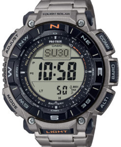 CASIO PRG-340T-7ER