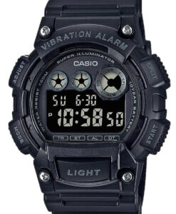 CASIO W-735H-1BVEF