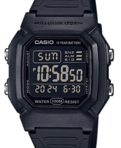 CASIO W-800H-1BVES