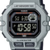 CASIO WS-1400H-1BVEF