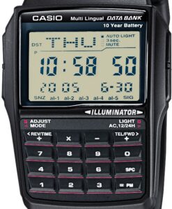 CASIO DBC 32-1A