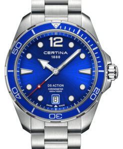 CERTINA C032.451.11.047.00