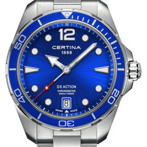 CERTINA C032.451.11.047.00