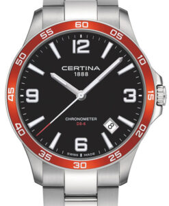 CERTINA C033.851.11.057.01