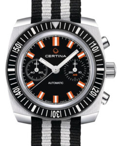 CERTINA C040.462.18.051.00