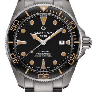 CERTINA C032.607.44.051.00