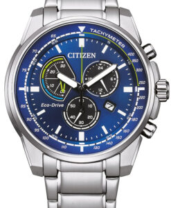 CITIZEN AT1190-87L