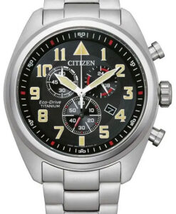 CITIZEN AT2480-81E