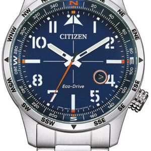 CITIZEN BM7550-87L