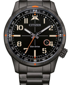CITIZEN BM7555-83E