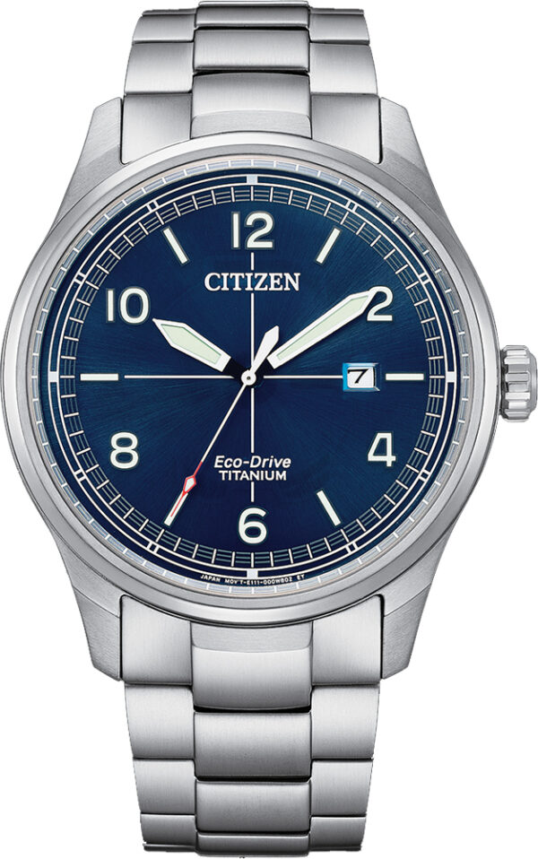 CITIZEN BM7570-80L