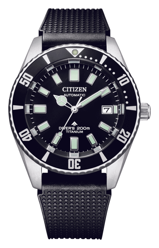 CITIZEN NB6021-17E