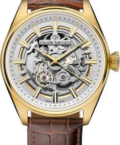 CLAUDE BERNARD 85307 37JC AID