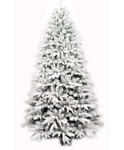 Cardiff havas karácsonyfa állvánnyal