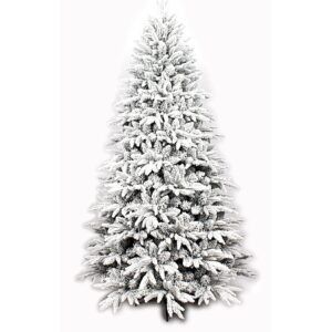 Cardiff havas karácsonyfa állvánnyal