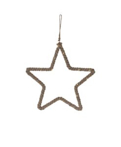 Csillagos felakasztható