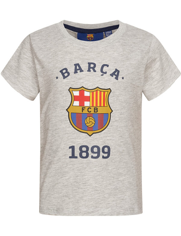 FC Barcelona Barca gyerek póló✅ – FC Barcelona