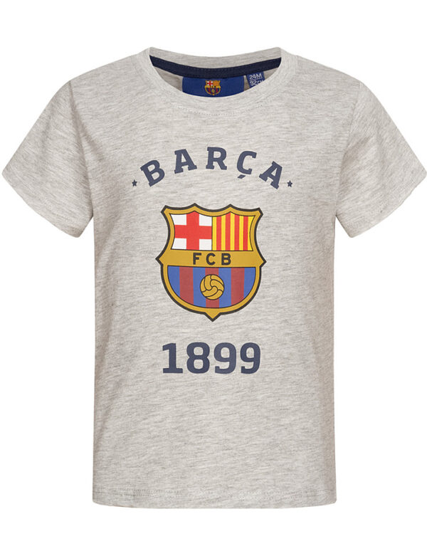 FC Barcelona Barca gyerek póló✅ - FC Barcelona