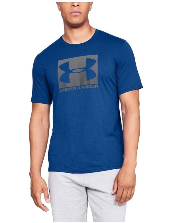 Under Armour férfi póló✅ - Under Armour