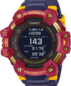 CASIO GBD-H1000BAR-4ER