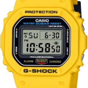 CASIO DWE-5600R-9ER