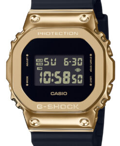 CASIO GM-5600G-9ER