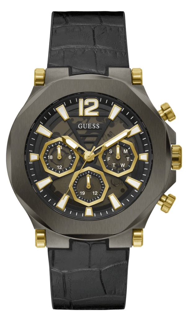 GUESS GW0492G1