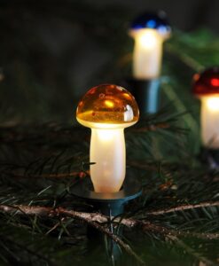 Galóca fényfüzér