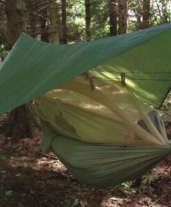 Ringató hálózat Highlander NOMAD függőágy - függőágy  tető SS00058