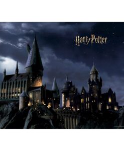 Harry Potter fotótapéta 252 x 182 cm