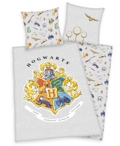 Harry Potter pamut ágynemű
